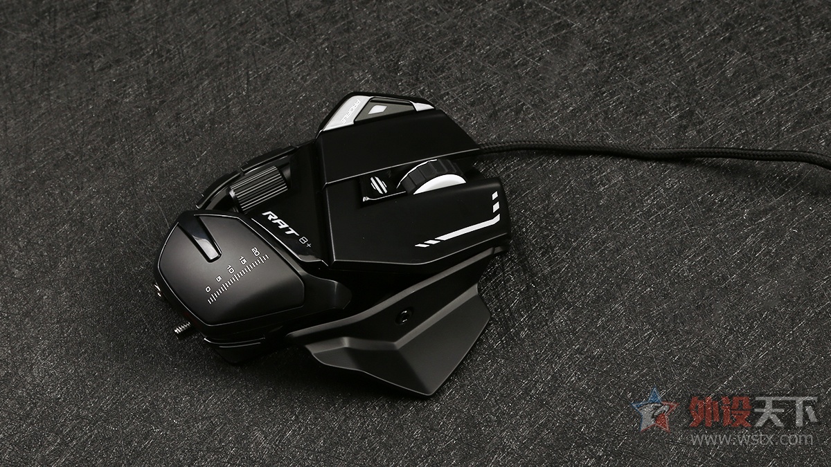 madcatz美加狮鼠标,美加狮鼠标rat8和rat6