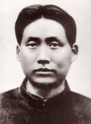 文七妹：仅留唯一合照，临终念叨石三伢子，毛*东泽**含泪写下祭母文