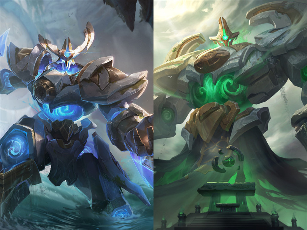 盘点王者荣耀有七款皮肤英雄,盘点王者荣耀有七款皮肤