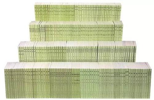 《灵征志》、《符瑞志》——南北朝史书中为何多了这些新面孔