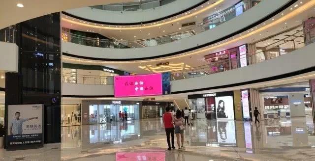 广州白云万达广场面积,广州白云万达广场怎么样