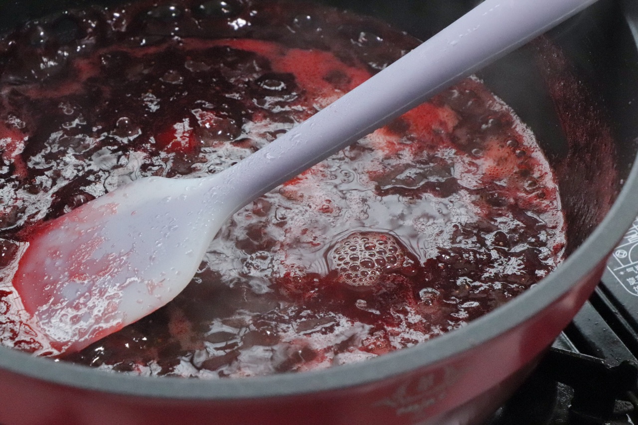 自己制作草莓酱教程,自制无添加草莓酱怎么才能做好