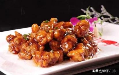 大厨教你几道宴客菜的做法,大厨教你做9道家常菜味浓香口