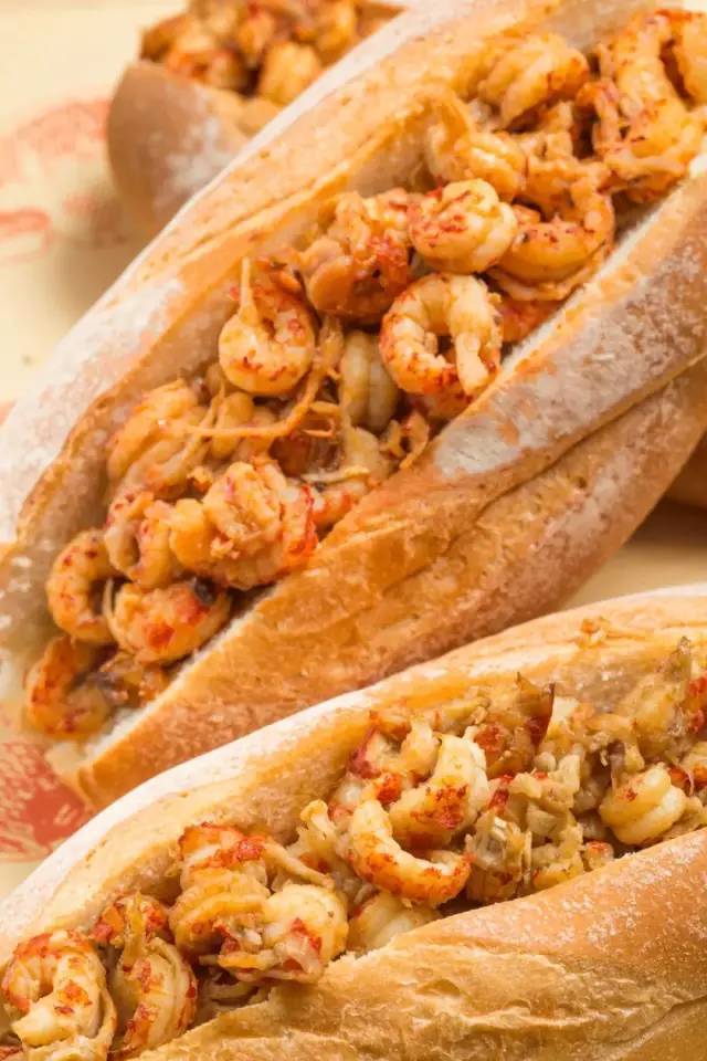 深圳最好吃的海鲜老字号,深圳平价海鲜推荐