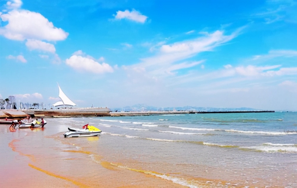 烟台旅游攻略蓬莱仙境,烟台葡萄酒城游览