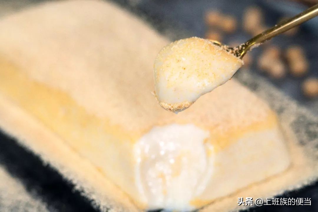 豆浆烤吐司布丁教程,豆浆的做法大全最好喝