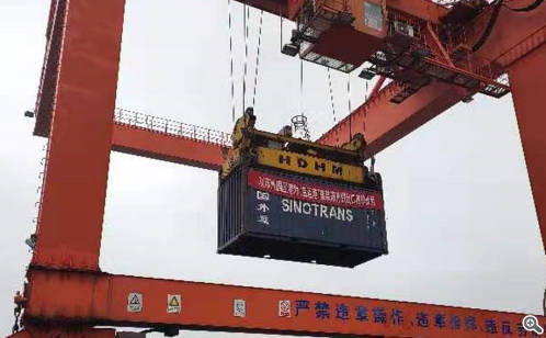 苏州外贸出口代理退税,苏州外贸海外仓操作流程