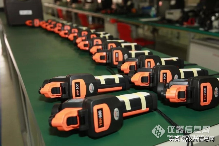 复工潮下需求再涨：22家红外体温检测仪生产企业盘点