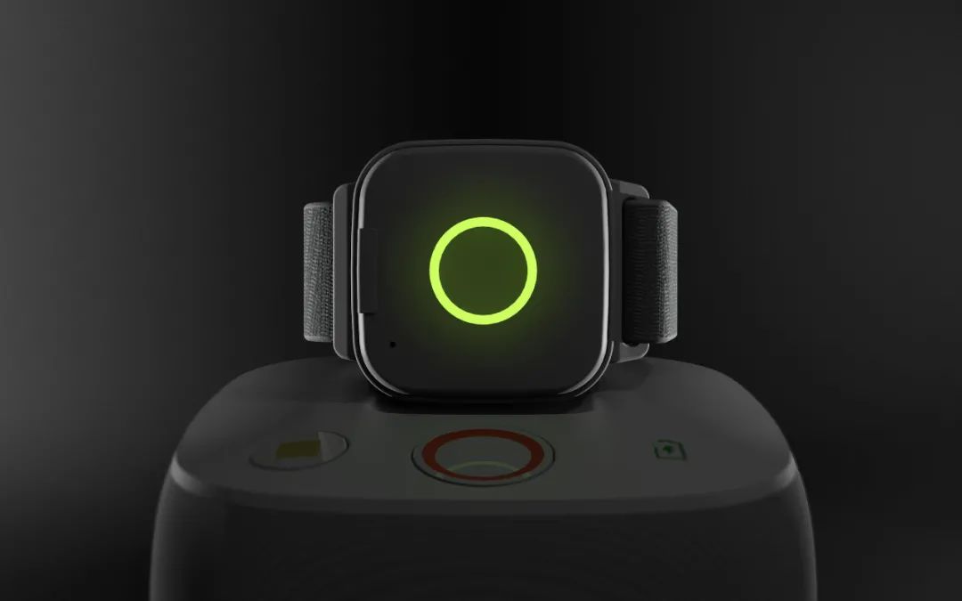 高端医疗治疗设备,未来医疗设备大全