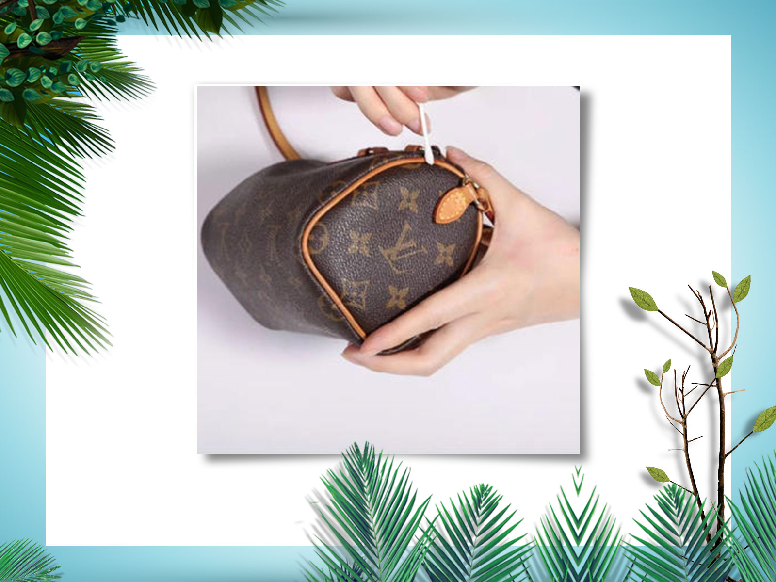 皮具包包维护大全,皮具包包怎么清洗保养