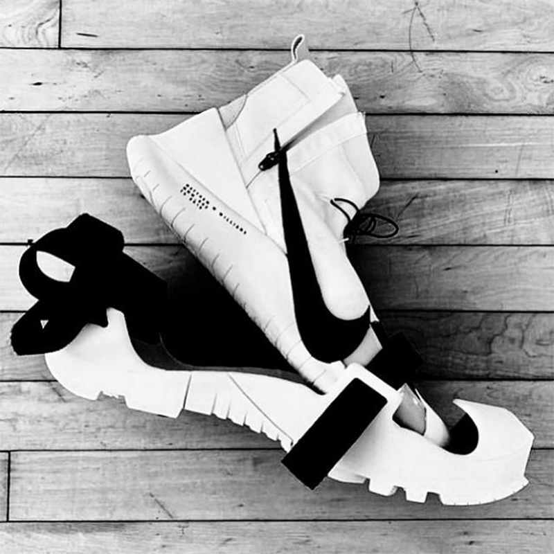 既能运动又休闲的鞋nike,可以变颜色的nike