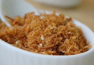 肉松到底好吃不好吃,肉松很香是什么原因