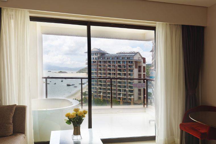 惠州巽寮湾海尚湾畔度假公寓,惠州巽寮湾团购三天两夜