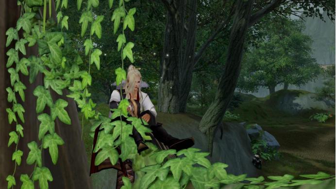 剑网3引擎什么时候更换,剑网3新引擎对显卡要求高吗