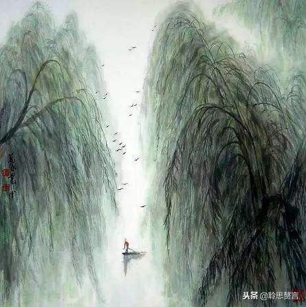 离别词诗词,离别诗词名句精选大全