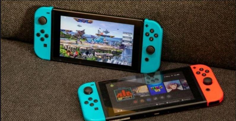 Switch新游戏评测,switch新玩家最适合的游戏卡