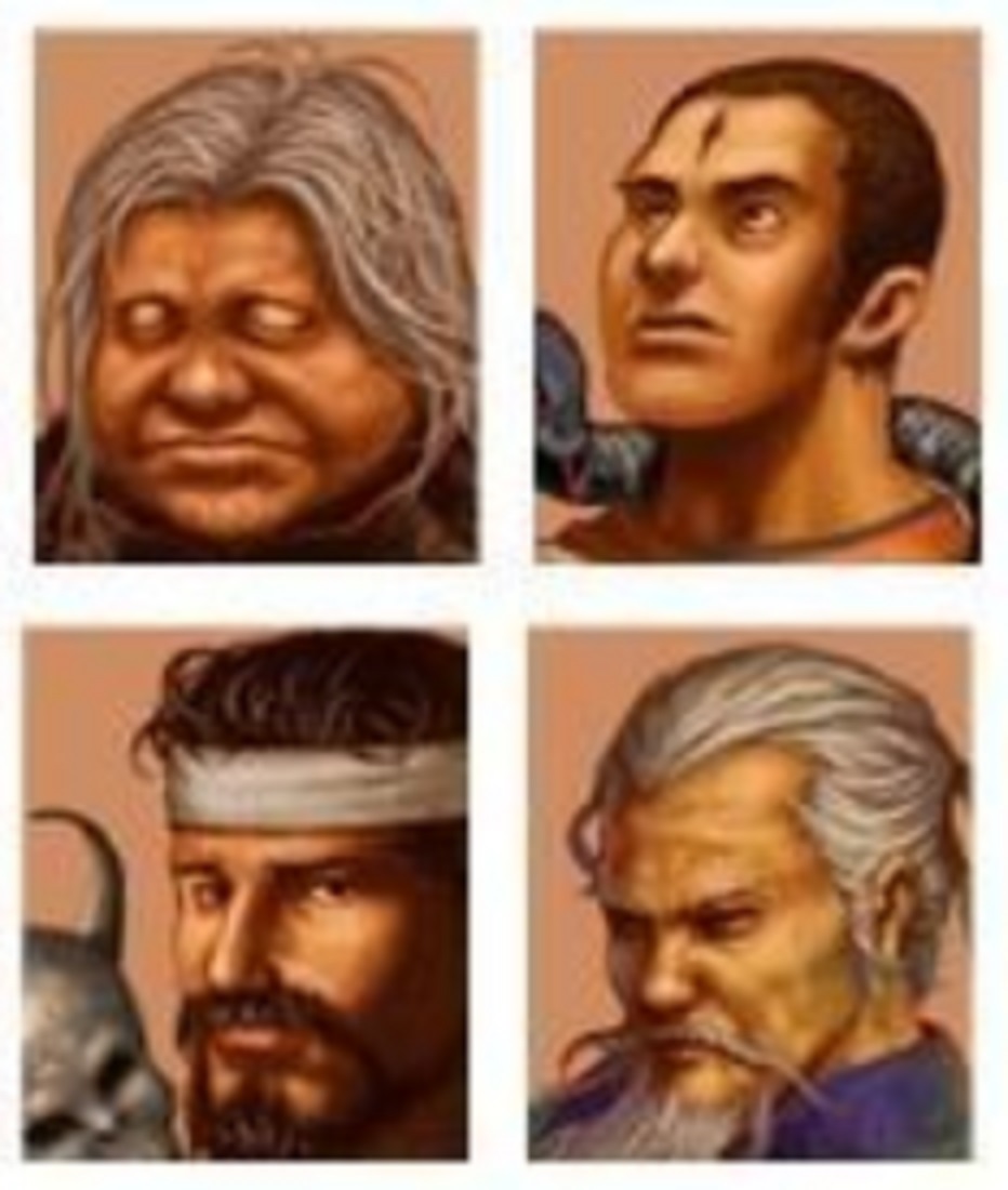 金庸群侠传5天龙第二章怎么过,武林群侠传天龙教