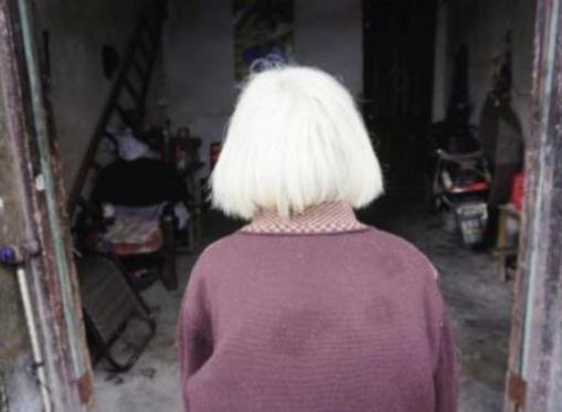 日军到底有多残忍？*安妇慰**拿出一种东西，揭露了日本人罪行