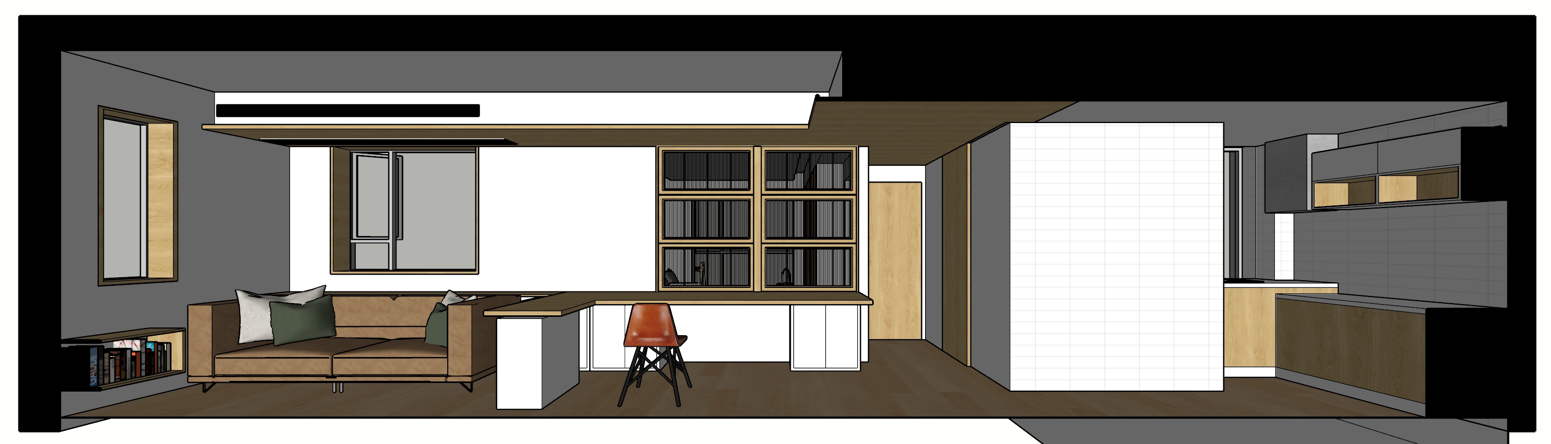 兔绵之家：平凡风格的真意|XSDesign