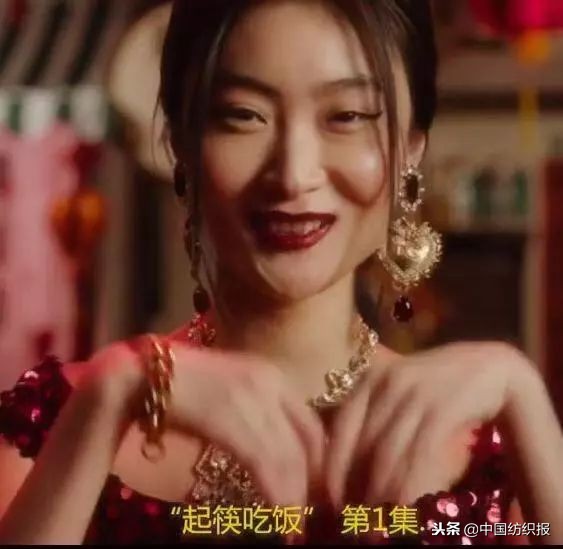 杜嘉班纳休闲装最新事件,杜嘉班纳2019秋冬时装发布会