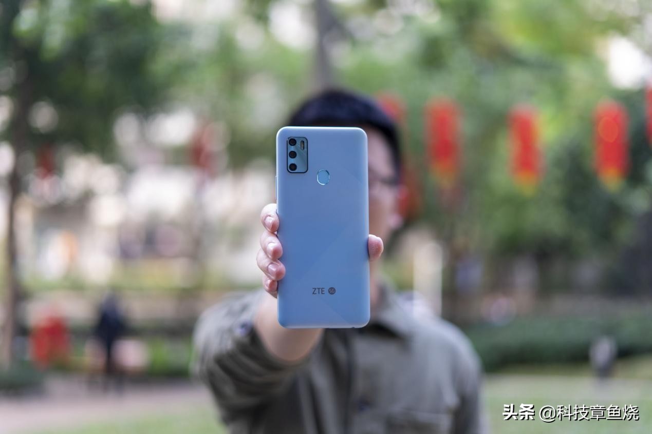 中兴5g时光机发布会,中兴新一代5g手机