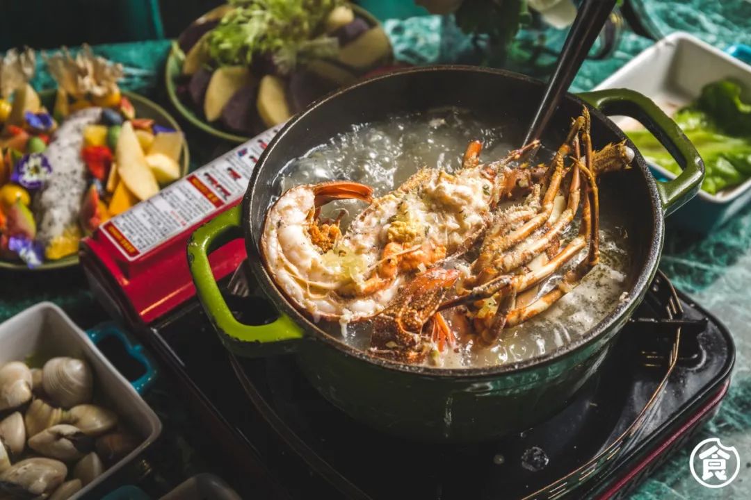 270全江景餐厅,270度空中餐厅