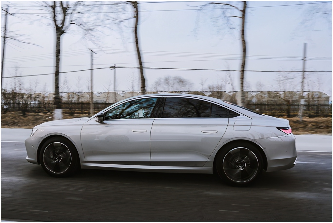 法系旗舰ds9满满的仪式感,法系豪华ds9