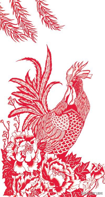 跟端午节有关的剪纸稿,剪纸端午节