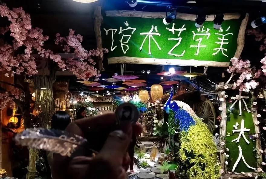 昆明最火网红打卡景点免费的,昆明最近的值得打卡的景点