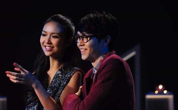 音乐才子方大同,方大同音乐才华