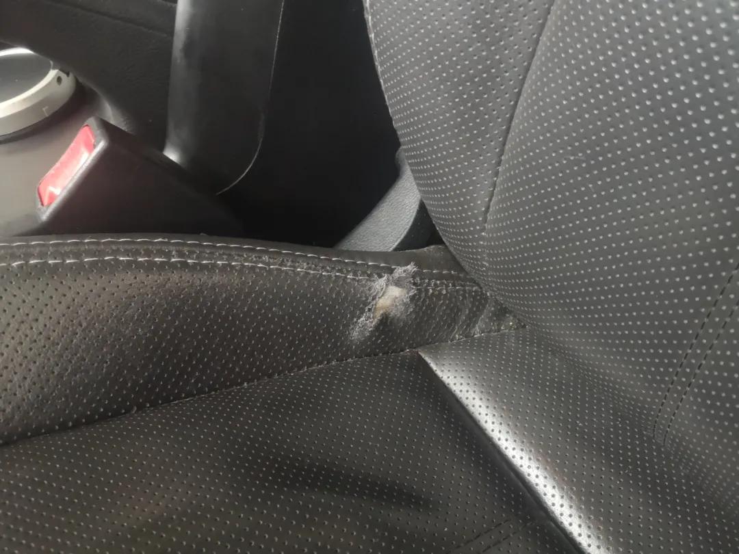 2018款智跑2.0真实油耗四驱二手车,智跑19款2.0顶配二手车