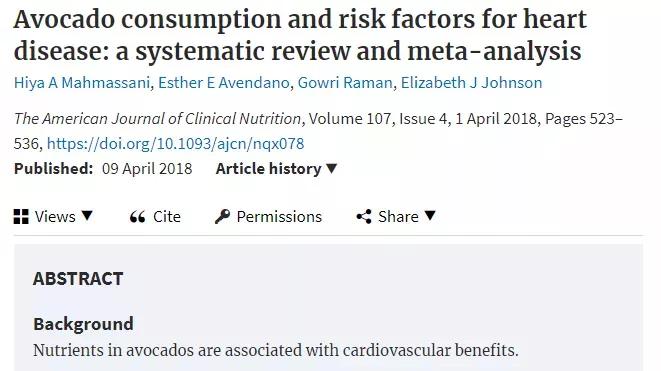 牛油果脂肪卡路里,牛油果脂肪含量是牛肉的多少倍