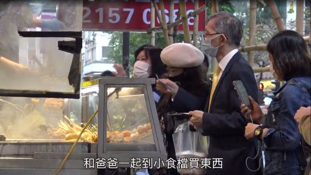 伍智恒暴瘦原因,伍智恒告别豪门阔太