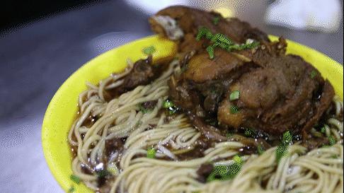 南京百年老字号面馆,南京老字号面馆