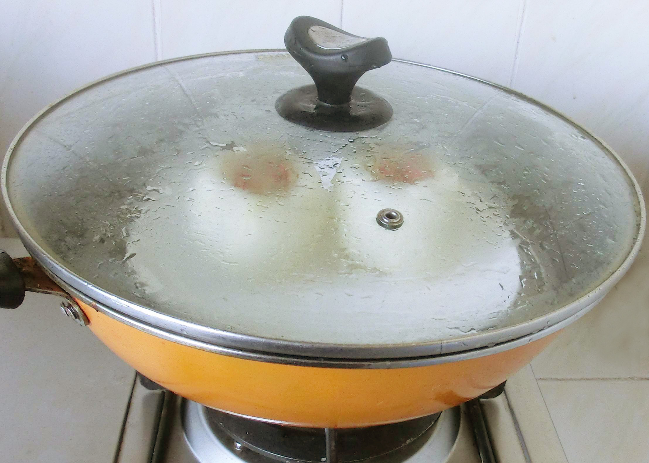 “阳了”咳嗽别怕，4个食疗小妙方，润肺止咳比药强，医生都在喝