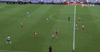 技战足球,这次中国足球是不是全靠武磊