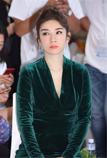 黄奕谈上错花轿,黄奕上错花轿嫁对郎的剧中照片