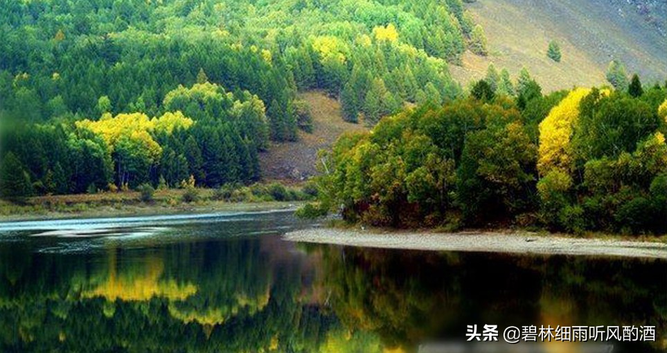 卜奎故事,卜奎史话