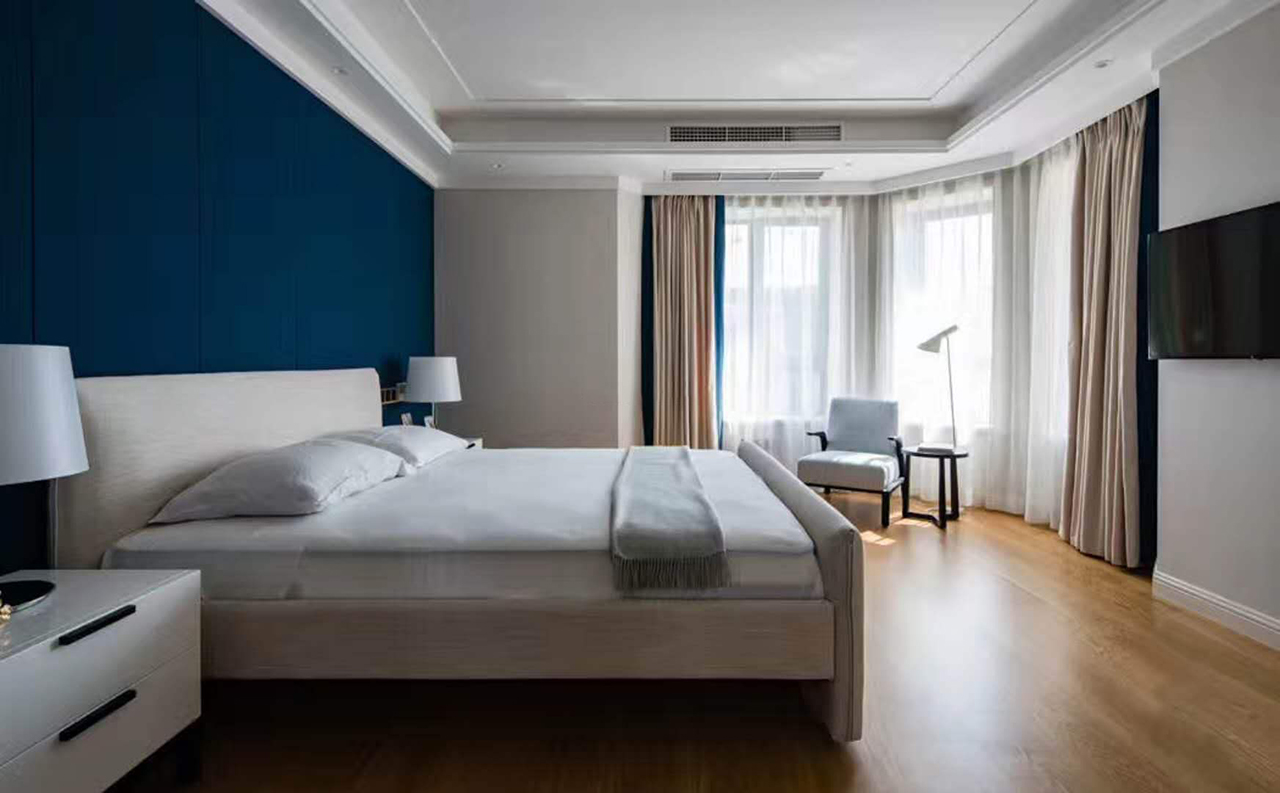 不同窗型窗帘,各种窗户如何选择窗帘