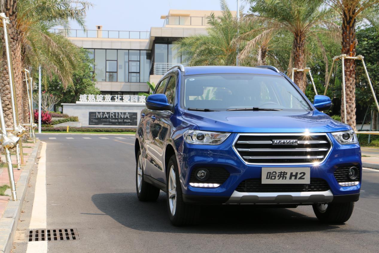 哈弗h2怎么样专家点评,哈弗h2质量怎么样论坛