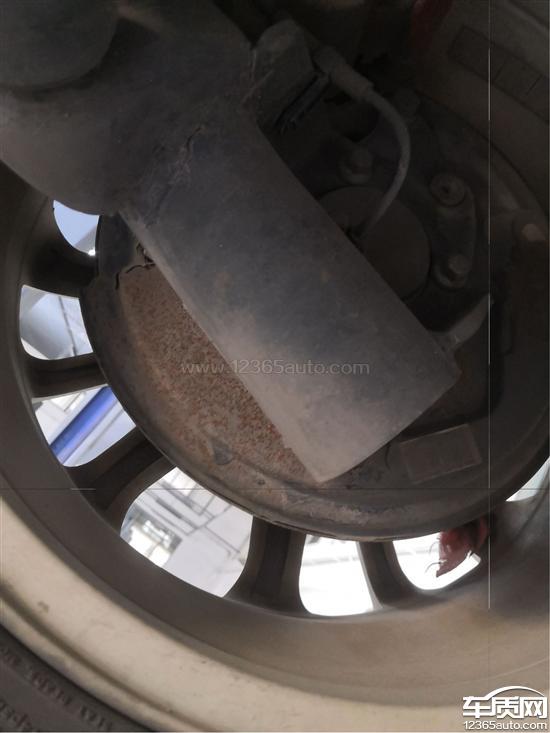 吉利远景缺陷的问题,吉利远景哪个部位维修费用最高