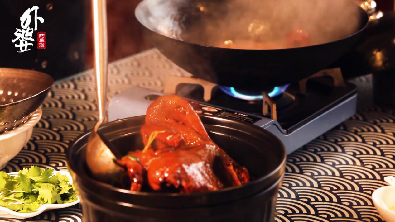 鸭子煮法大全家常做法,鸭子软烂