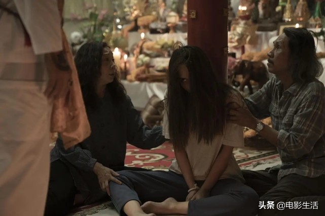 2021年最刺激的惊悚恐怖片,毛骨悚然2017最引人期待的恐怖片