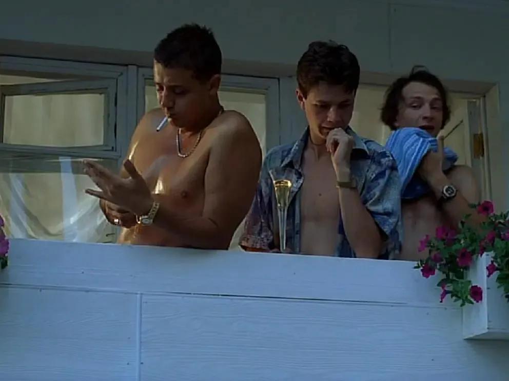 伏罗希洛夫射手电影讲解,伏罗希洛夫射手电影免费完整