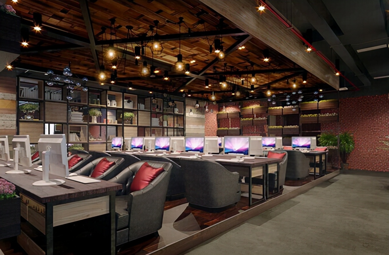 网咖沙发尺寸标准一览表,网吧沙发的常见尺寸