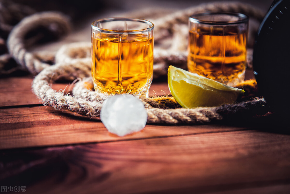 白兰地起源故事,白兰地的传说