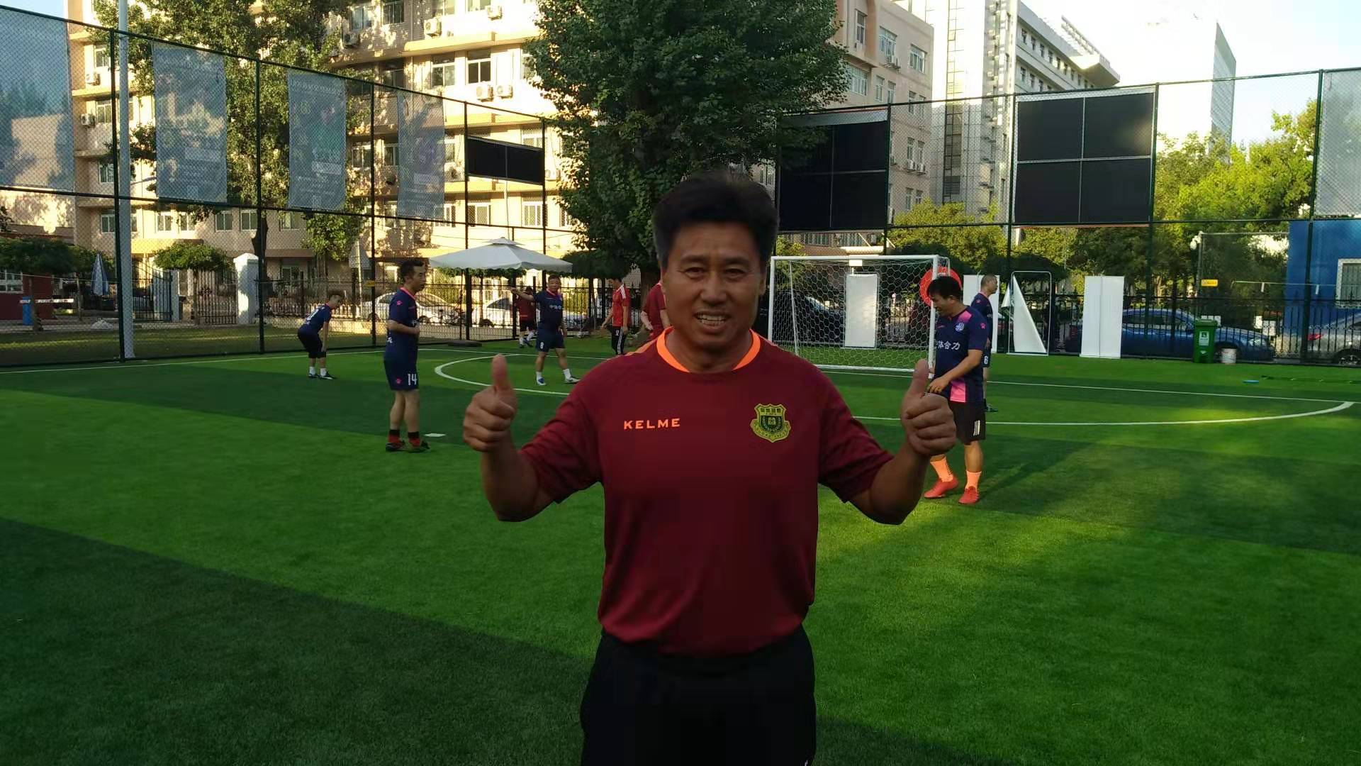 鲁能五个希望之星,鲁能的希望之星