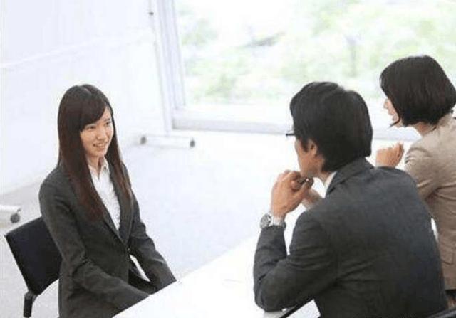 面试题一根针掉进大海怎么办,针掉进海里怎么回答面试官问题