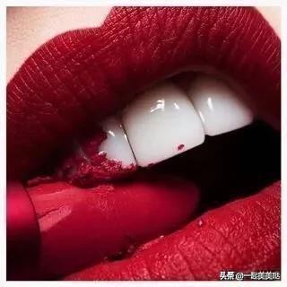 最早的口红出现在哪个国家,你知道吗口红是用虫子做的