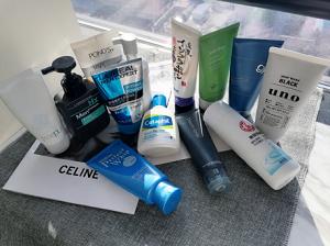 10款男士平价洗面奶测评,去油洗面奶推荐排行榜平价